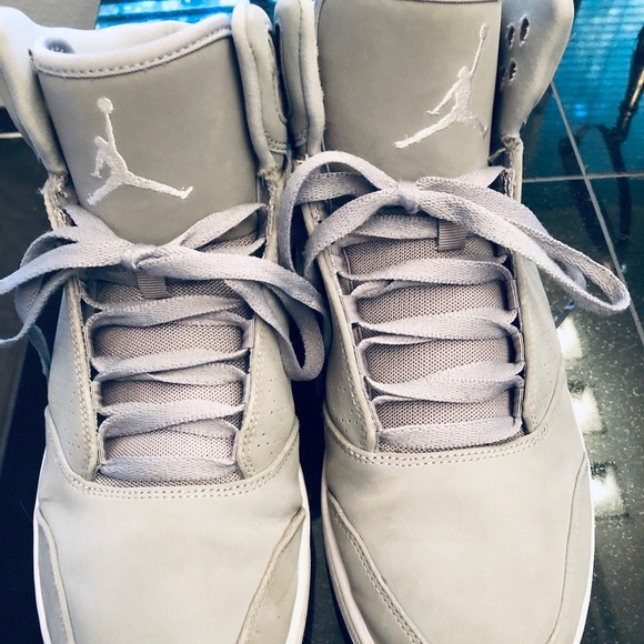 jordan 1 flight 5 wolf grey